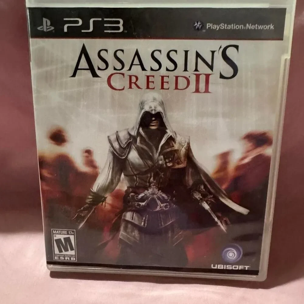 Sony multi Puzzles-games
